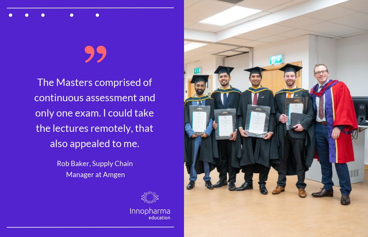 Graduate Interview