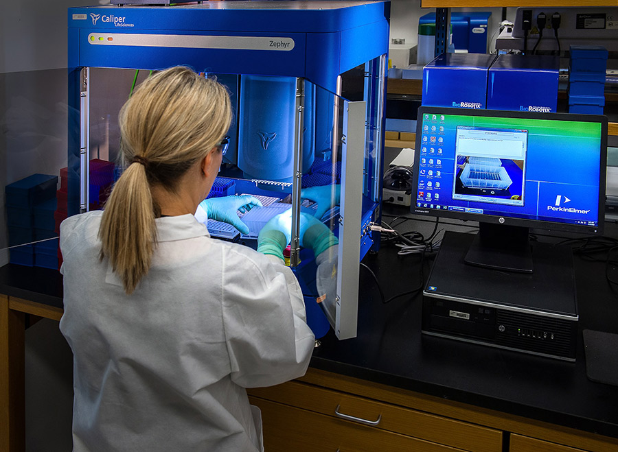 medtech labs
