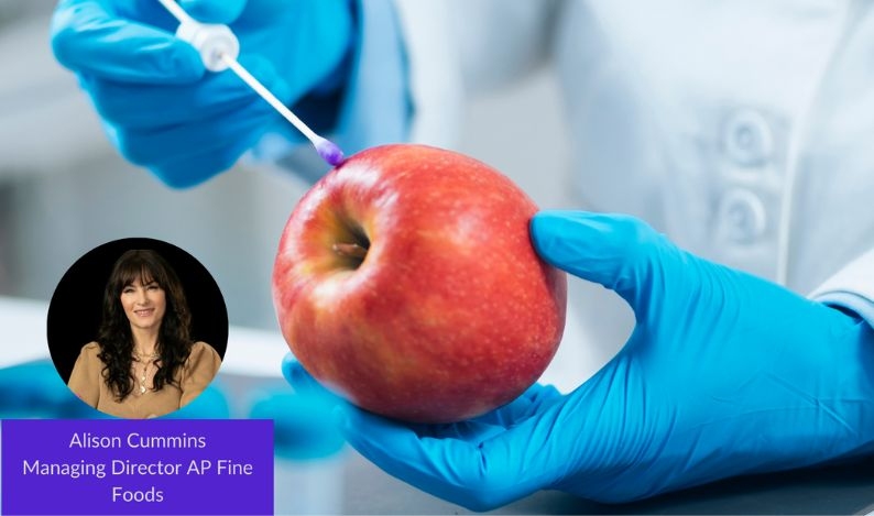 A Career in Food Technology: The Key to Sustainable Food Production and a Greener Future
