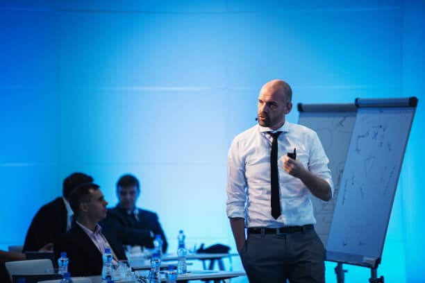 henrik von scheel @ global automotive supplier summit resized