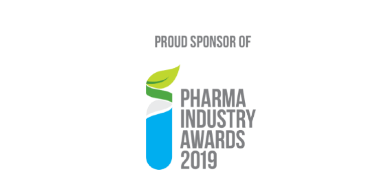 pharma industry awards
