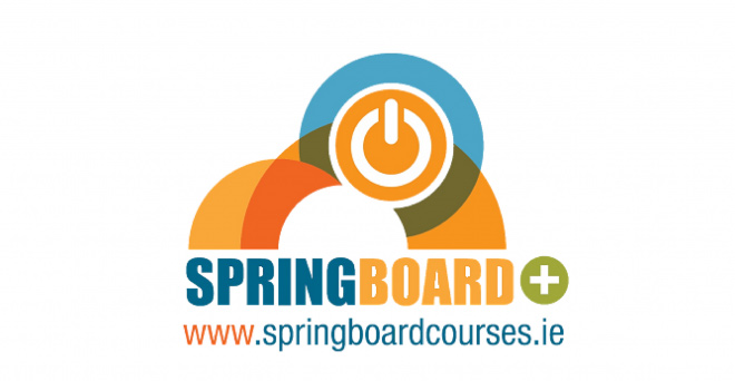 Innopharma & Springboard
