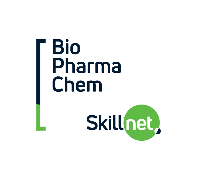 BioPharmaChem Skillnet Masthead