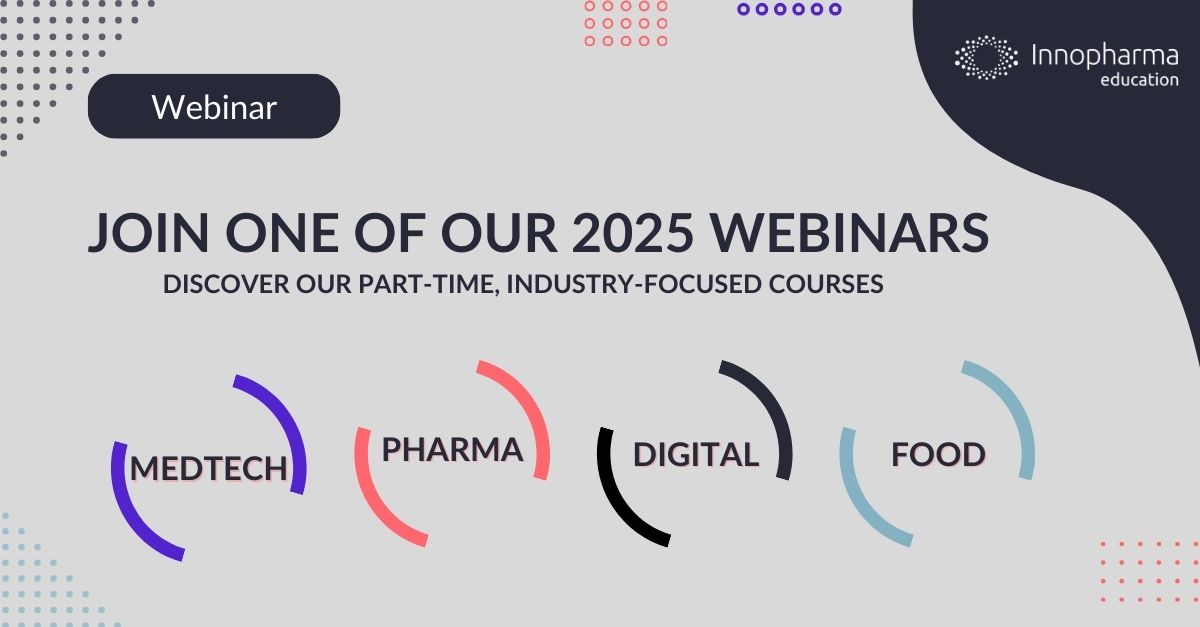 2025 Webinars