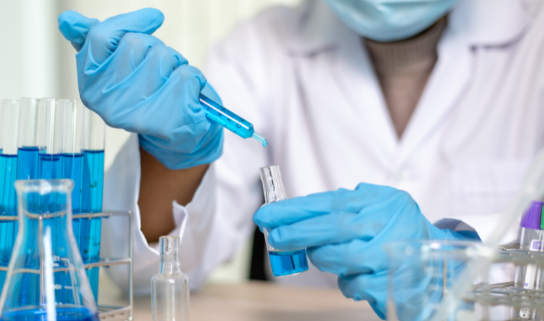 Pharma career 1