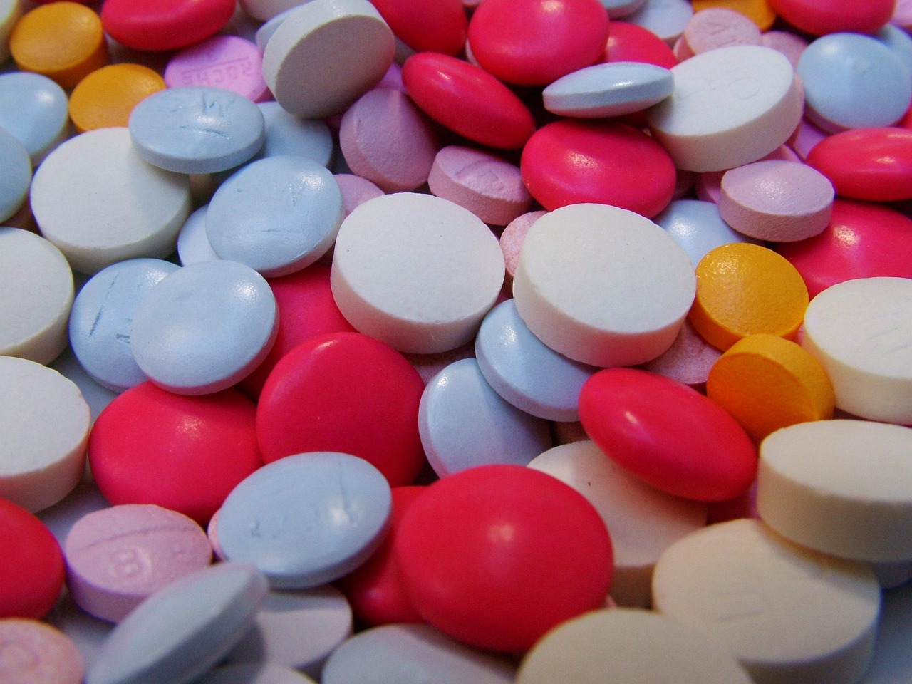 Tablets