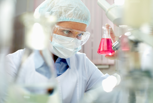 INTRODUCTION TO QUALITY CONTROL FOR (BIO)PHARMACEUTICAL MANUFACTURING - INNOPHARMA EDUCATION