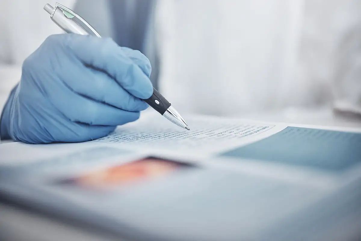 ADVANCED TECHNICAL WRITING FOR THE MANUFACTURING SECTOR - INNOPHARMA EDUCATION