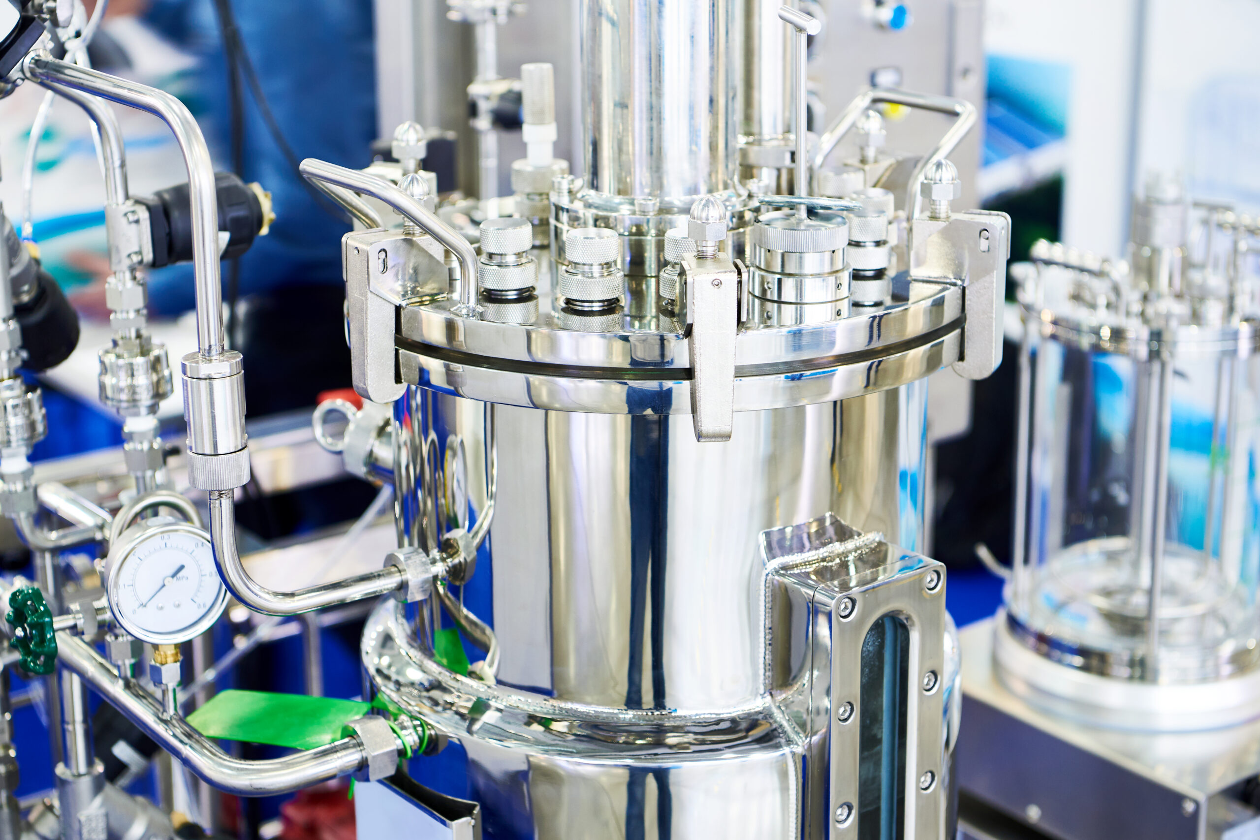 Introduction to Equipment Validation for The (Bio)Pharmaceutical Industry - Innopharma Education