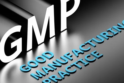 INTRODUCTION TO CGMP FOR THE BIOPHARMACEUTICAL INDUSTRY INNOPHARMA EDUCATION