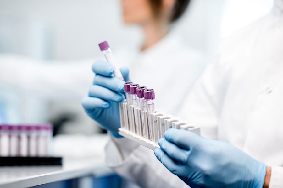INTRODUCTION TO CLINICAL TRIALS FOR THE PHARMACEUTICAL SECTOR - INNOPHARMA EDUCATION