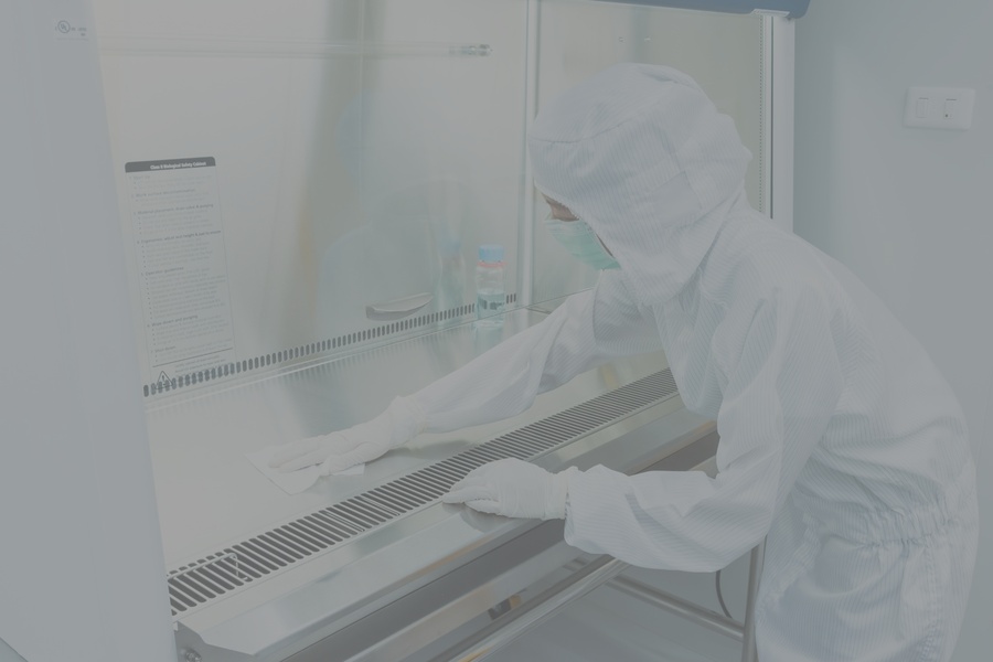 ASEPTIC TECHNIQUES & CONTAMINATION CONTROL- INNOPHARMA EDUCATION