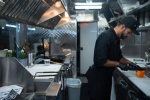 Innopharma Education - Food Safety and Principles of HACCP