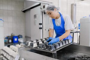 Innopharma Education - Food Hygiene and Allergen Management