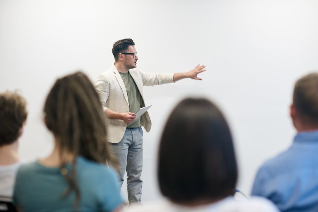 Innopharma Education Communication and Interpersonal Skills