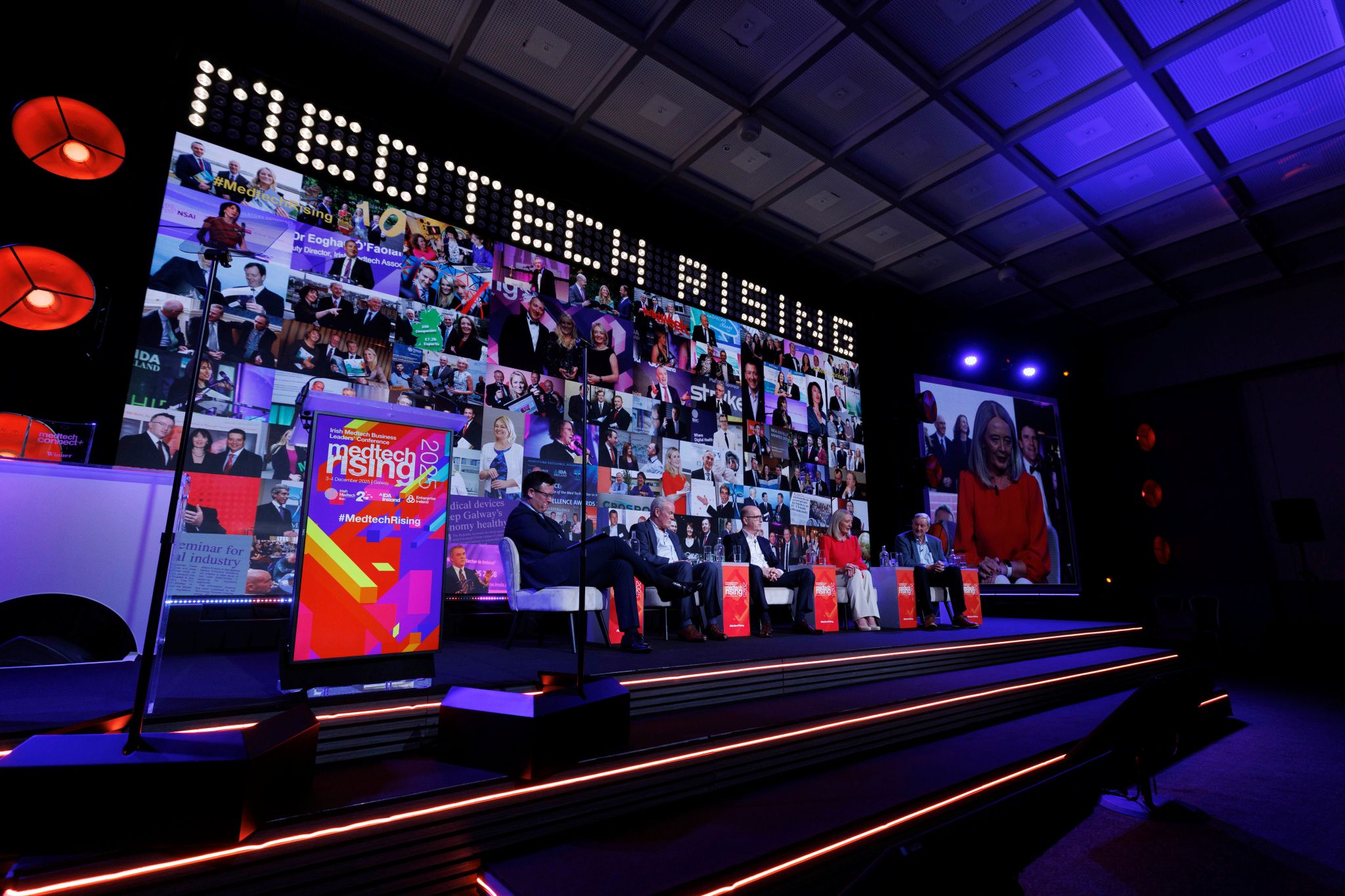 medtech rising 2025