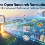 open research cover
