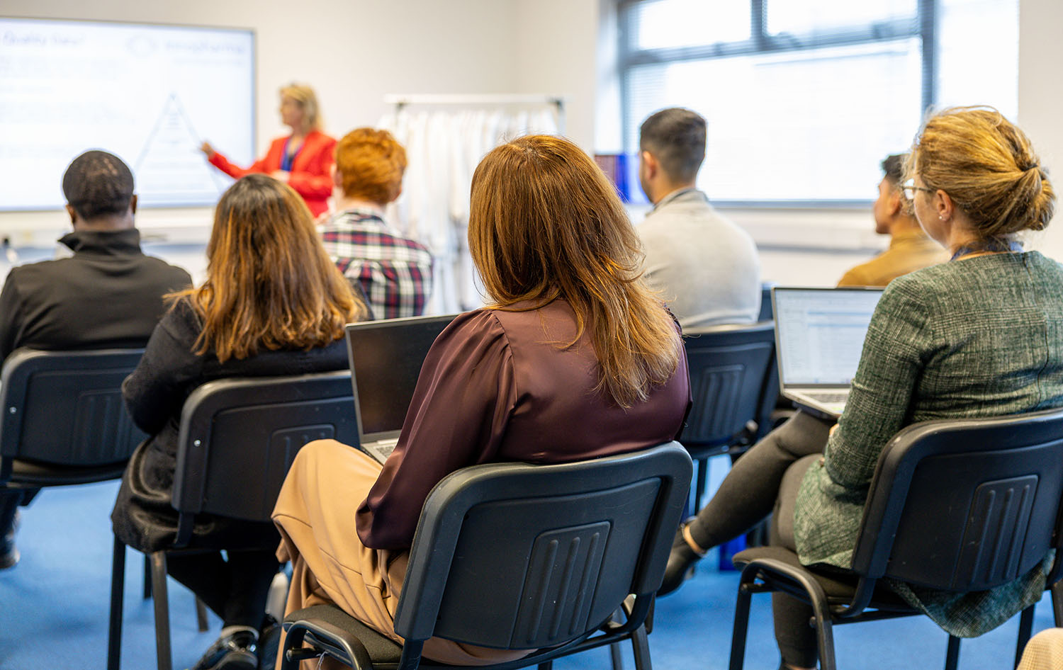 Bespoke Training Solutions for Life Sciences Organisations banner image