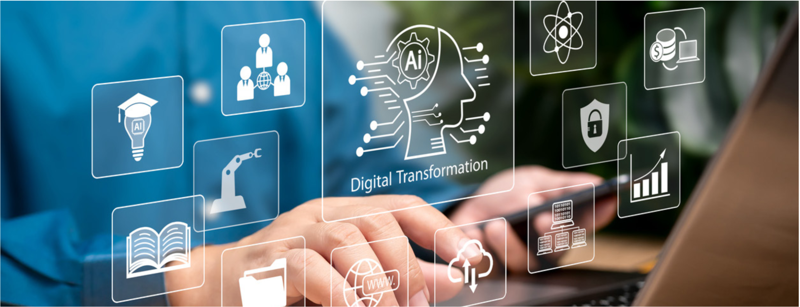 Certificate in Sustainability Practices for Digital Transformation banner scaled