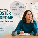imposter syndrome cover