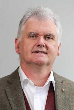 Finbarr Sheehy