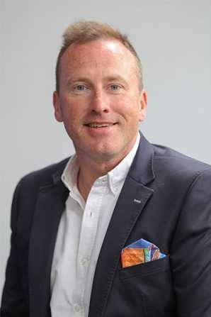 Ian Jones