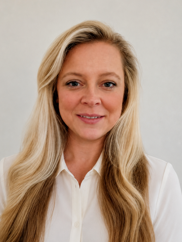 Jenny Manning Innopharma Head of Academic Programmes