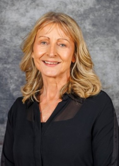 Orla Callan Innopharma President 2