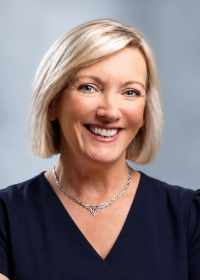 Sandra Mooney Innopharma Director of Academic Affairs web