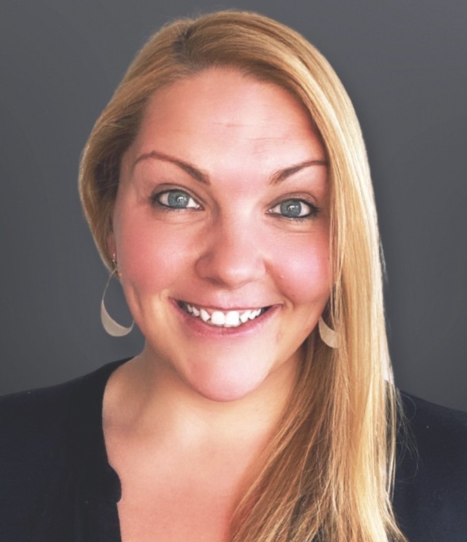 Victoria Buckley Innopharma Teaching and Learning 1
